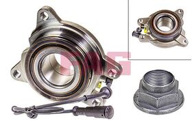 PORYA BİLYASI ARKA PORYALI 2.5 Td5-4.0 V8 98-04 LAND ROVER BSG TAY100050