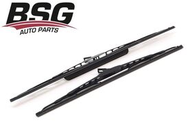 SİLECEK SÜPÜRGESİ ÖN TAKIM 00-11 BMW X3 E83 BSG 61619071613