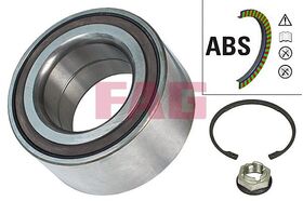 TEKER BİLYA ARKA PORYASIZ SOL SAĞ 2011-2019 LAND ROVER BSG LR024508