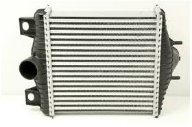 TURBO RADYATÖRÜ 3.0 TDV6-4.4 SDV8 12- LAND ROVER BSG LR036432