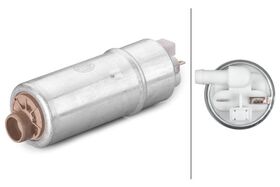 BENZİN POMPASI MOTORU 96-03 BMW E39 BSG 16146752368