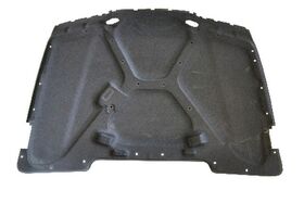 MOTOR KAPUT SÜNGERI 91-99 BMW E36 BSG 51488135546