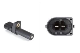 KRANK DEVİR SENSÖRÜ 1990-2001 MERCEDES E W124 BSG A0031539628