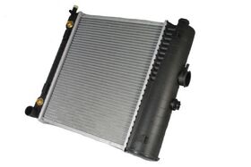 SU RADYATÖRÜ 95-00 MERCEDES C W202 BSG A2025006103