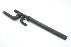 KALORİFER HORTUMU 91- MERCEDES S W140 BSG A1408302496