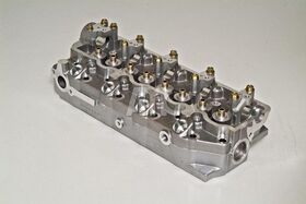 SİLİNDİR KAPAĞI 97-01 HYUNDAI H100 BSG 2210042700