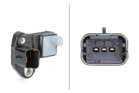 KRANK DEVİR SENSÖRÜ 07- FIAT SCUDO BOSCH 9664387280