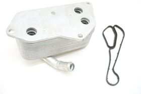 YAĞ RADYATÖRÜ 05-17 BMW E81 BEHR 11427525333