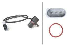 KRANK DEVİR SENSÖRÜ 97-04 VW GOLF4 BOSCH 06A906433C