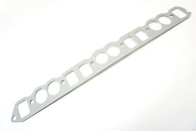 MANİFOLD CONTASI EGZOS 68-76 MERCEDES W115 ELRING A1231420180