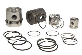 SEGMAN 65.50 MM BM SUZUKI CARRY FEDERAL 0696020030