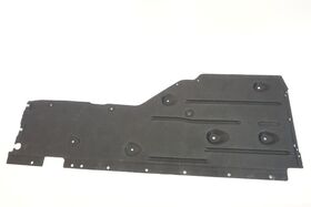 MOTOR ALT MUHAFAZASI SAĞ BMW E90 BTAP 51757059392