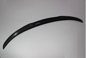 SPOİLER KARBON FİBER BMW F30 BTAP BMW277761