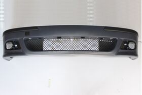 TAMPON ÖN SPOILER İLE SET BMW E39 BTAP 51112498507