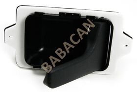 İÇ KAPI KOLU SAĞ BMW E30 TAIWAN 51211926306