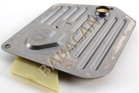 ŞANZUMAN YAĞ FİLTRESİ BMW E34 BTAP 24341422419