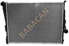 SU RADYATÖRÜ -AC AUTO BMW E46 BTAP 17119071517