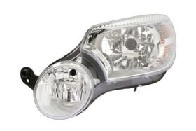 FAR SOL 10-14 SKODA YETI DEPO 5L1941017