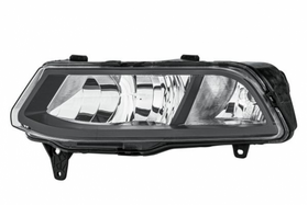 SİS FARI SOL 14-17 VW POLO DEPO 6C0941661D