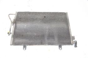 KLİMA RADYATÖRÜ 98- RENAULT CLIO KALE 7700414103