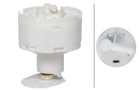 YAKIT POMPASI ŞAMANDRALI 96-00 AUDI A6 DELPHI 8E0906087D