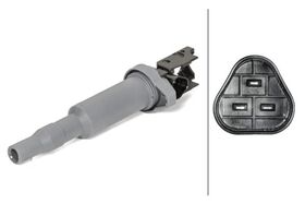 ATEŞLEME BOBİNİ 05-11 BMW E90 HELLA 12137594936