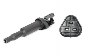 ATEŞLEME BOBİNİ 97-00 BMW E39 M.MARELLI 12131712219