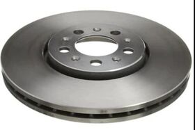 FREN DİSKİ ÖN 97- VW GOLF4 BSG 1J0615301D