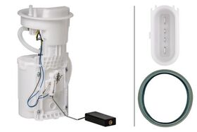 YAKIT POMPASI ŞAMANDIRALI 97-04 VW GOLF4 BSG 1J0919087J