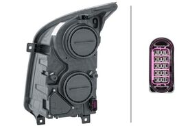 FAR SOL 06- VW CRAFTER BSG 2E1941015