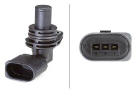 EKSANTRİK DEVİR SENSÖRÜ 99- VW POLO BSG 036907601E