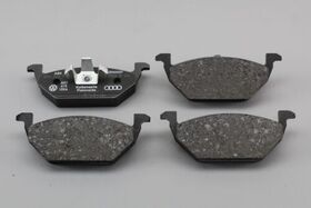 FREN BALATASI ÖN 01- VW POLO BSG 6Q0698151