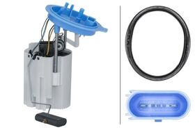 YAKIT POMPASI 13- VW GOLF7 BSG 5Q0919051BH