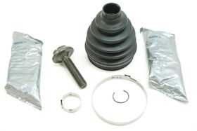 AKS KÖRÜĞÜ DIŞ 08- AUDI A4 BSG 8K0498203B