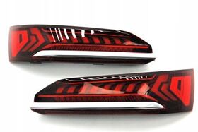 STOP LAMBASI SOL LED 15- AUDI Q7 VALEO 4M0945307