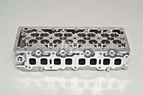 SİLİNDİR KAPAĞI 04- OPEL ASTRA H BSG 607151