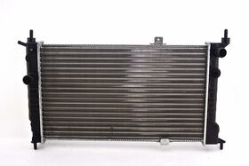 SU RADYATÖRÜ AT BRAZING KLİMALI 92-98 OPEL ASTRA F BSG 1300148