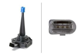 YAĞ SEVİYE SENSÖRÜ 2015/- AUDI T6 A4 HELLA 04L907660B