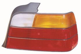 STOP LAMBASI SAĞ SARI 91-98 BMW E36 DEPO 63211387362