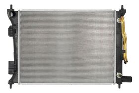 SU RADYATÖRÜ 11- HYUNDAI ACCENT BLUE BSG 253101R050