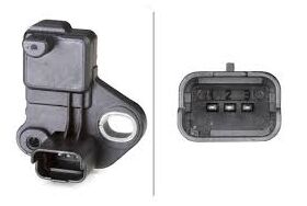 KRANK DEVİR SENSÖRÜ 02- FORD FOCUS DELPHI 2S6Q9E731AA