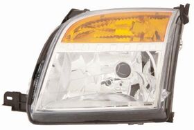 FAR SAĞ 06-12 FORD FUSION DEPO 6N1113W029CE