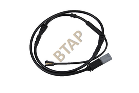 FREN BALATA İKAZ FİŞİ ÖN L BMW X3 F25 TEXTAR 34356790303