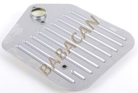 ŞANZUMAN YAĞ FİLTRESİ BMW E34 BTAP 24341422513