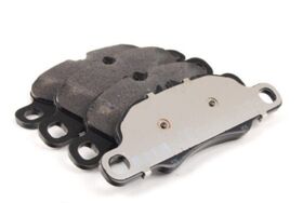 FREN BALATASI ÖN 12- PORSCHE BOXSTER 981 TRW 99735193811