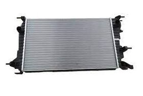 SU RADYATÖRÜ 07- RENAULT FLUENCE KALE 214100068R