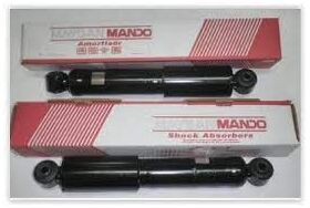 AMORTİSÖR ARKA 15- FIAT DOBLO MAYSAN 52031202