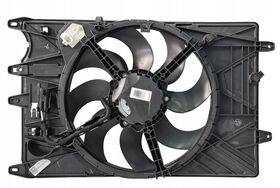 FAN MOTORU 15- FIAT EGEA KALE 52052600