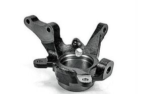 AKS TAŞIYICI ÖN SOL 07- OPEL CORSA D BSG 5308055