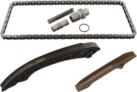 EKSANTRİK ZİNCİR SETİ 94-10 BMW E34 FEBI 11311432176